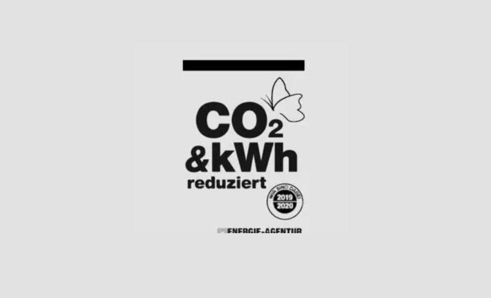 Sustainability - Grand Hotel Zermatterhof - CO2 Reduced
