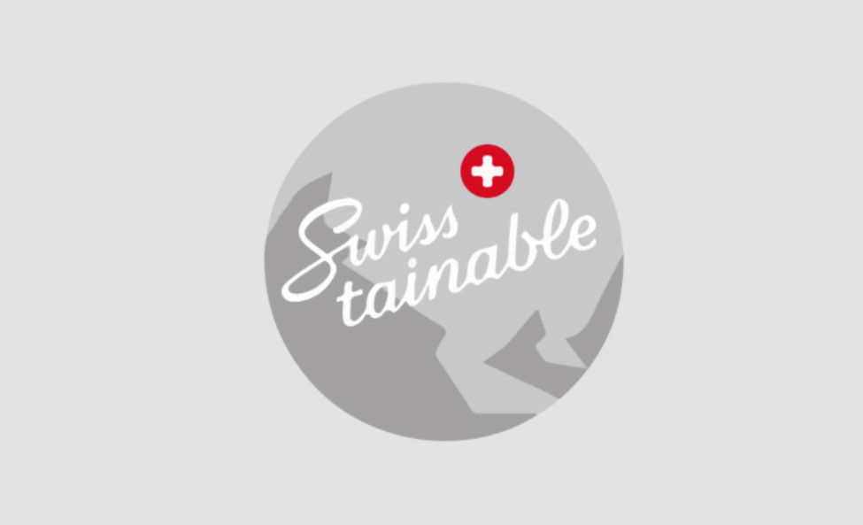 Sustainability - Grand Hotel Zermatterhof - Swisstainable