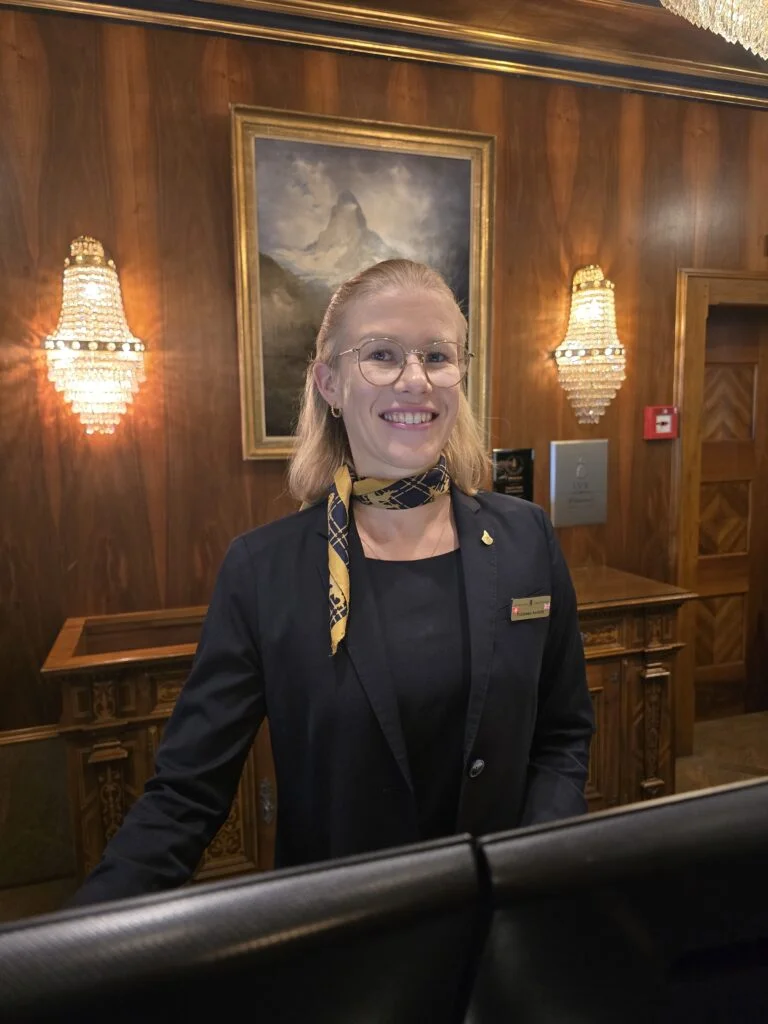 Fabienne Ambuhl